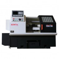 TORNO CNC MARCA KENTA MODELO1